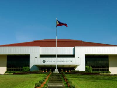 Batasang Pambansa Complex, Quezon City, Philippines.